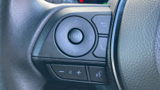 Toyota Corolla 1.8 VVT-i Hybrid Icon 5dr CVT Hybrid Hatchback